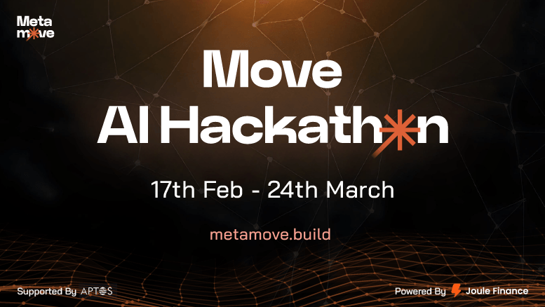 Move AI Hackathon | Devfolio