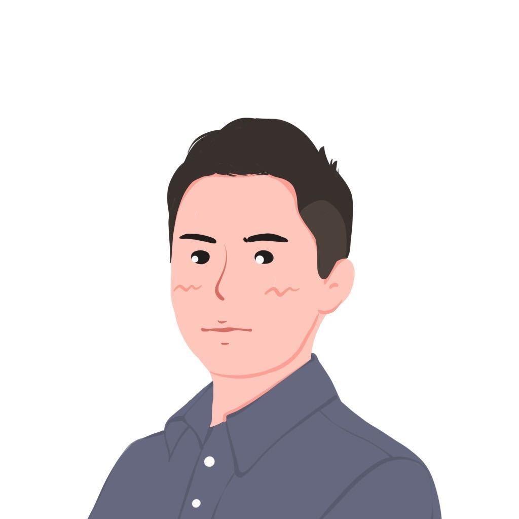 Louis Lu